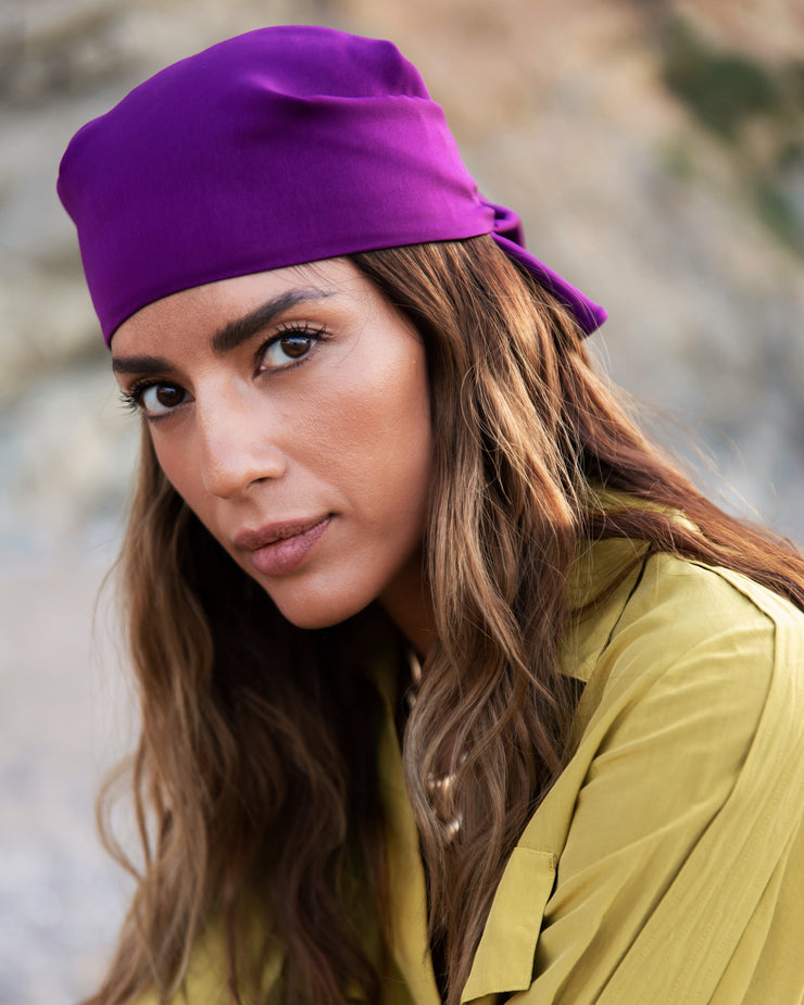 Headscarf Cappadocia