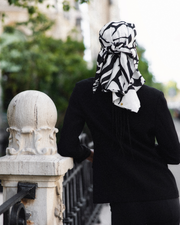 Headscarf Oman