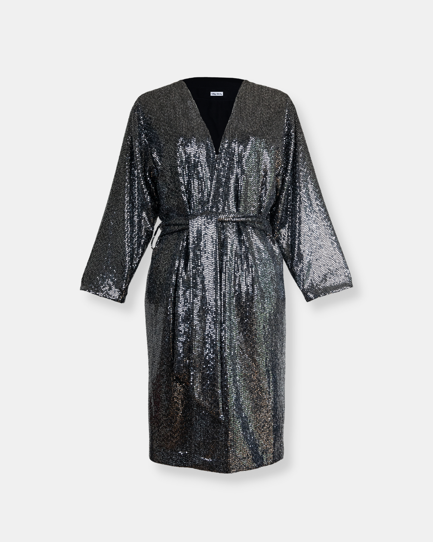 Kimono Ibiza – Silky Sleek