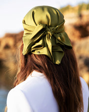 Headscarf Tuscany